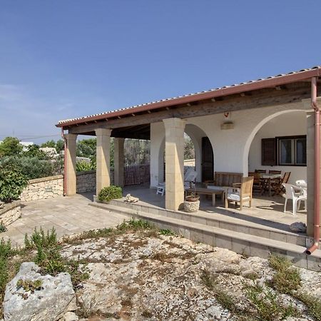 Li Cantori By Lovesud Marina Di Pescoluse Exterior foto