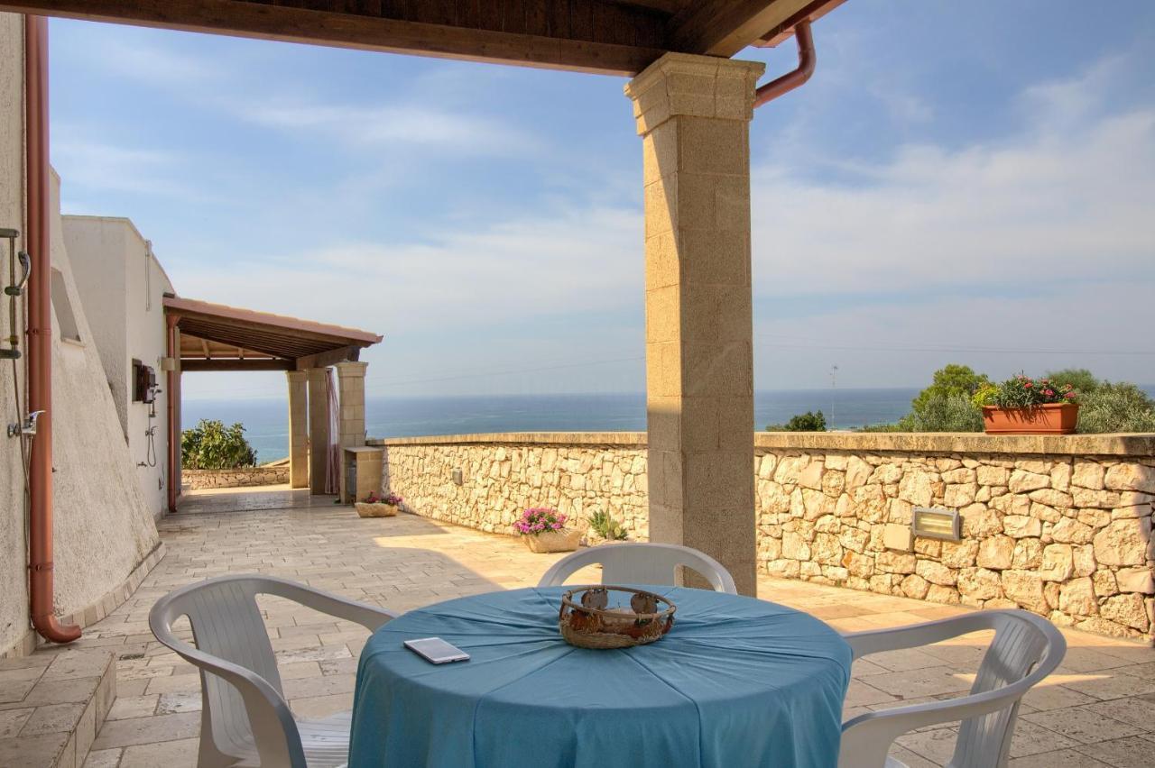 Li Cantori By Lovesud Marina Di Pescoluse Exterior foto