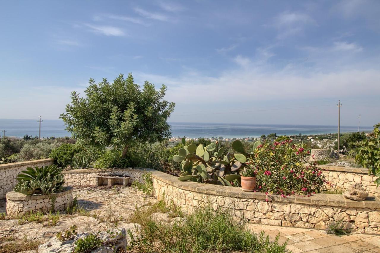 Li Cantori By Lovesud Marina Di Pescoluse Exterior foto